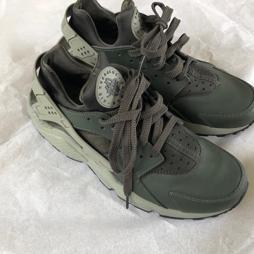 Nike Air Huarache